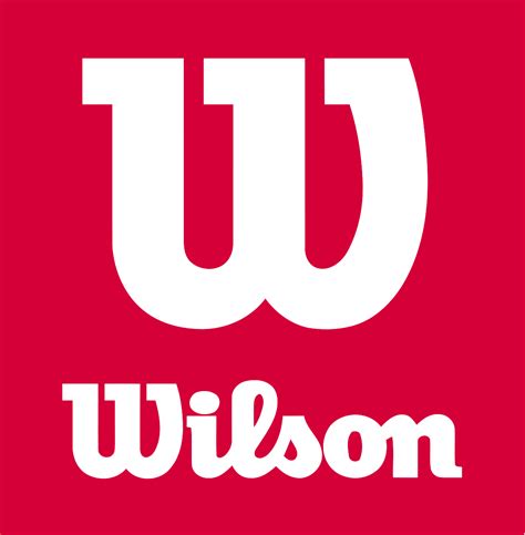 wilson wikipedia|wilson sporting goods values.